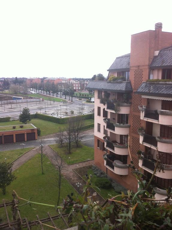 B&B Independente Assago Εξωτερικό φωτογραφία