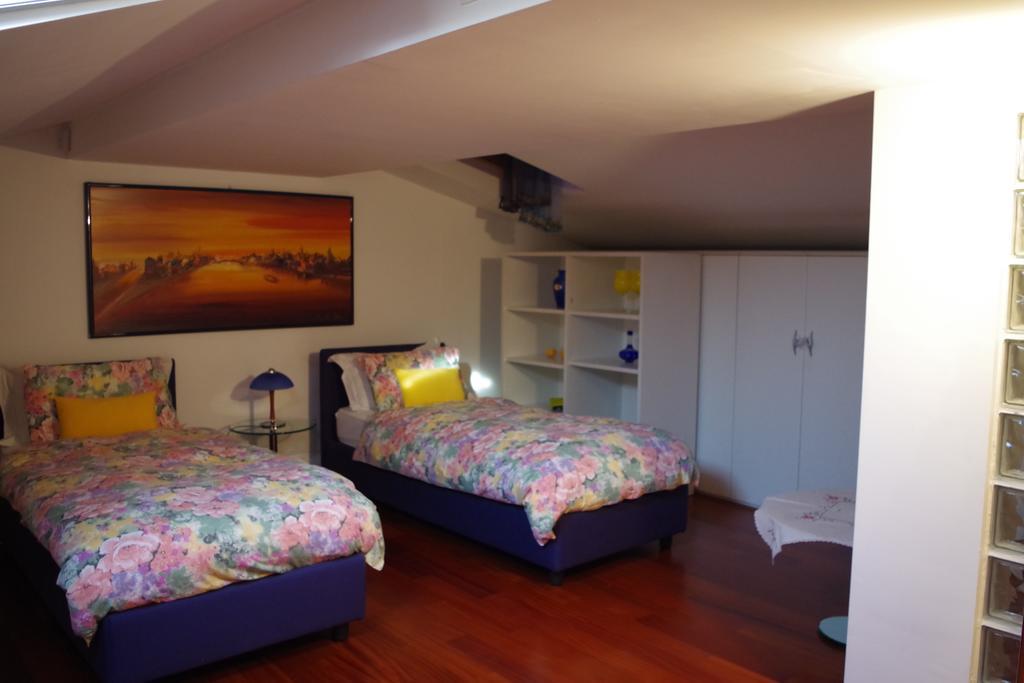 B&B Independente Assago Εξωτερικό φωτογραφία